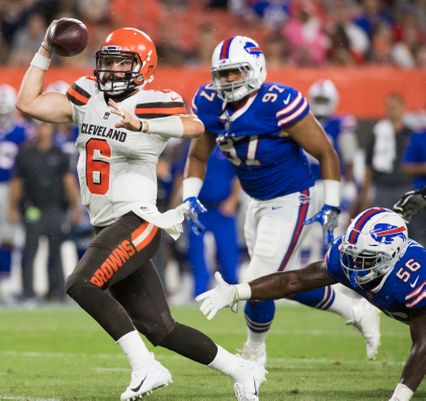 18-08-19 Baker Mayfield