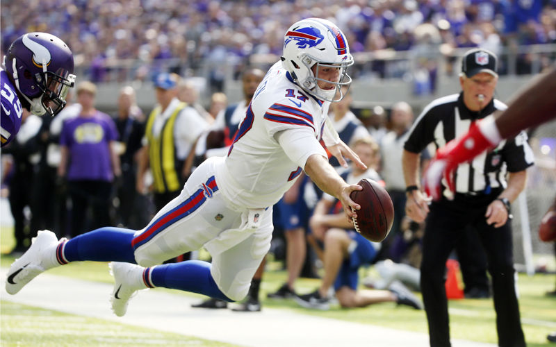 18-09-26 Josh Allen TD